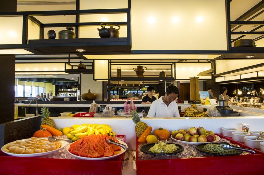 【宜蘭住宿】宜蘭親子住宿推薦／宜蘭悅川酒店～世界小型奢華飯店認證，豐富親子遊樂設施，酒店就是超好玩的親子樂園