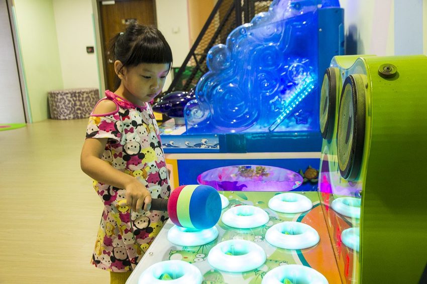 【宜蘭住宿】宜蘭親子住宿推薦／宜蘭悅川酒店～世界小型奢華飯店認證，豐富親子遊樂設施，酒店就是超好玩的親子樂園