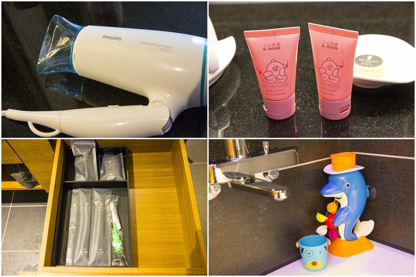 【宜蘭住宿】宜蘭親子住宿推薦／宜蘭悅川酒店～世界小型奢華飯店認證，豐富親子遊樂設施，酒店就是超好玩的親子樂園