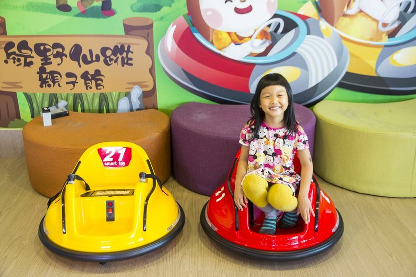 【宜蘭住宿】宜蘭親子住宿推薦／宜蘭悅川酒店～世界小型奢華飯店認證，豐富親子遊樂設施，酒店就是超好玩的親子樂園