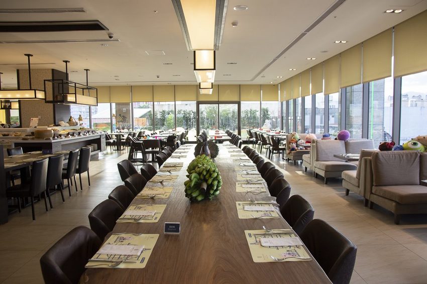 【宜蘭住宿】宜蘭親子住宿推薦／宜蘭悅川酒店～世界小型奢華飯店認證，豐富親子遊樂設施，酒店就是超好玩的親子樂園