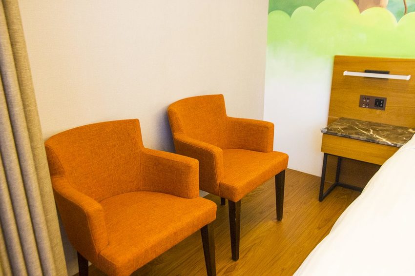 【宜蘭住宿】宜蘭親子住宿推薦／宜蘭悅川酒店～世界小型奢華飯店認證，豐富親子遊樂設施，酒店就是超好玩的親子樂園