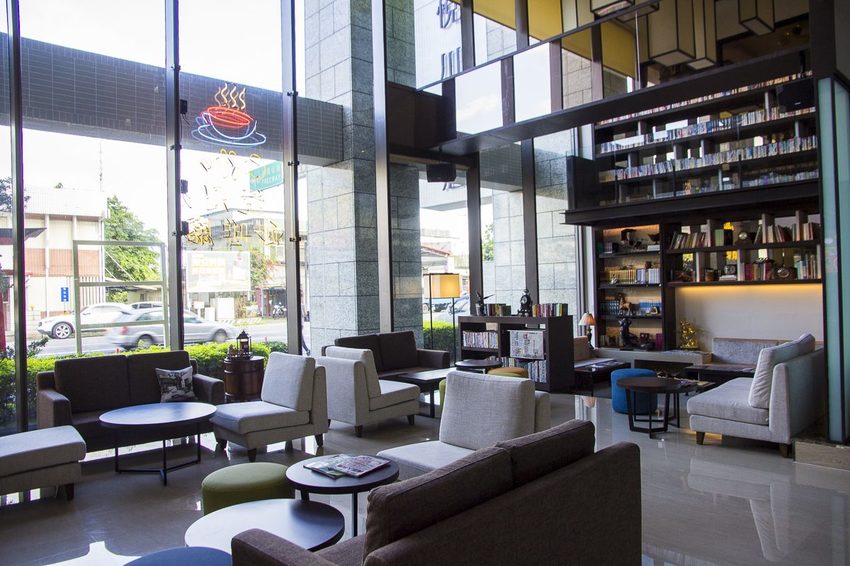 【宜蘭住宿】宜蘭親子住宿推薦／宜蘭悅川酒店～世界小型奢華飯店認證，豐富親子遊樂設施，酒店就是超好玩的親子樂園