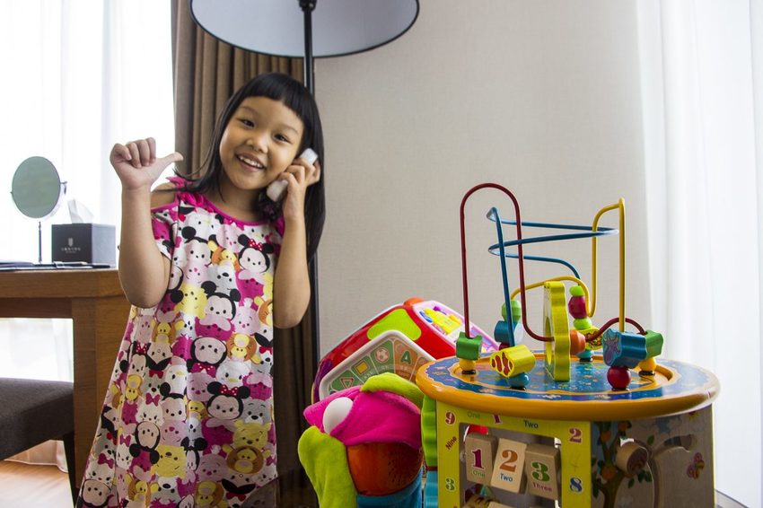 【宜蘭住宿】宜蘭親子住宿推薦／宜蘭悅川酒店～世界小型奢華飯店認證，豐富親子遊樂設施，酒店就是超好玩的親子樂園