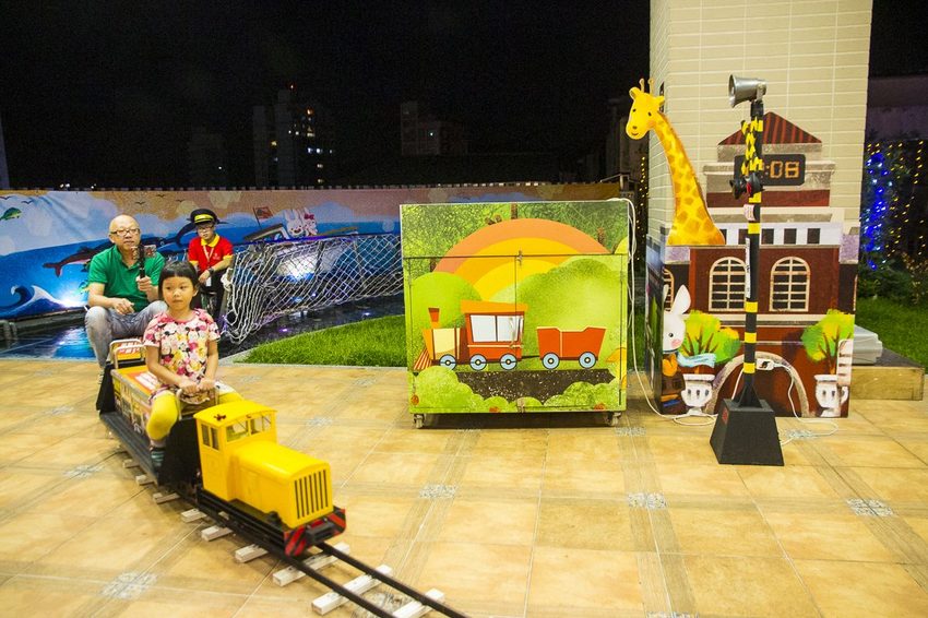 【宜蘭住宿】宜蘭親子住宿推薦／宜蘭悅川酒店～世界小型奢華飯店認證，豐富親子遊樂設施，酒店就是超好玩的親子樂園