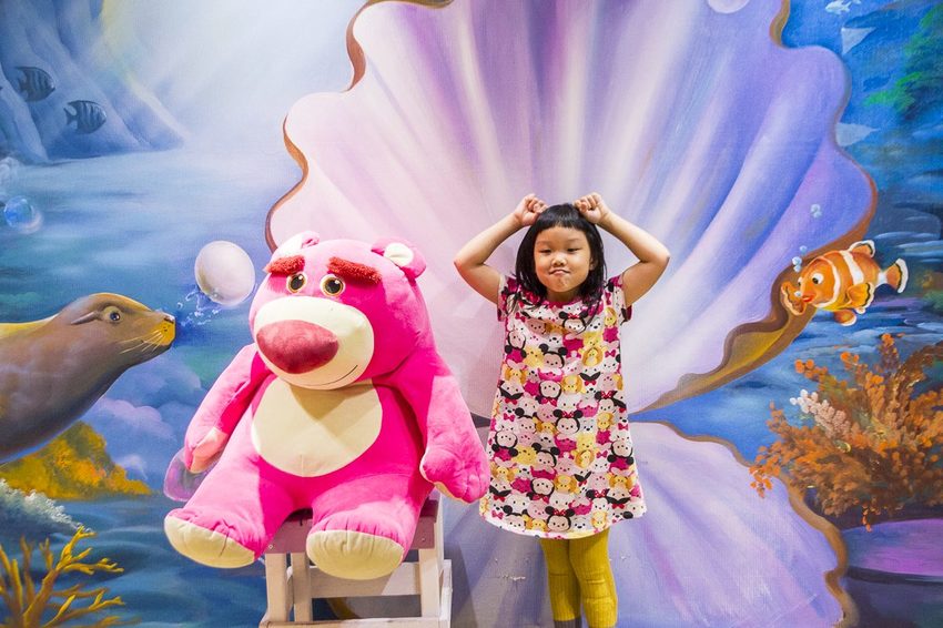 【宜蘭住宿】宜蘭親子住宿推薦／宜蘭悅川酒店～世界小型奢華飯店認證，豐富親子遊樂設施，酒店就是超好玩的親子樂園