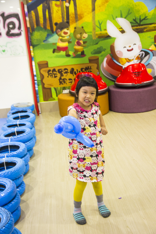 【宜蘭住宿】宜蘭親子住宿推薦／宜蘭悅川酒店～世界小型奢華飯店認證，豐富親子遊樂設施，酒店就是超好玩的親子樂園