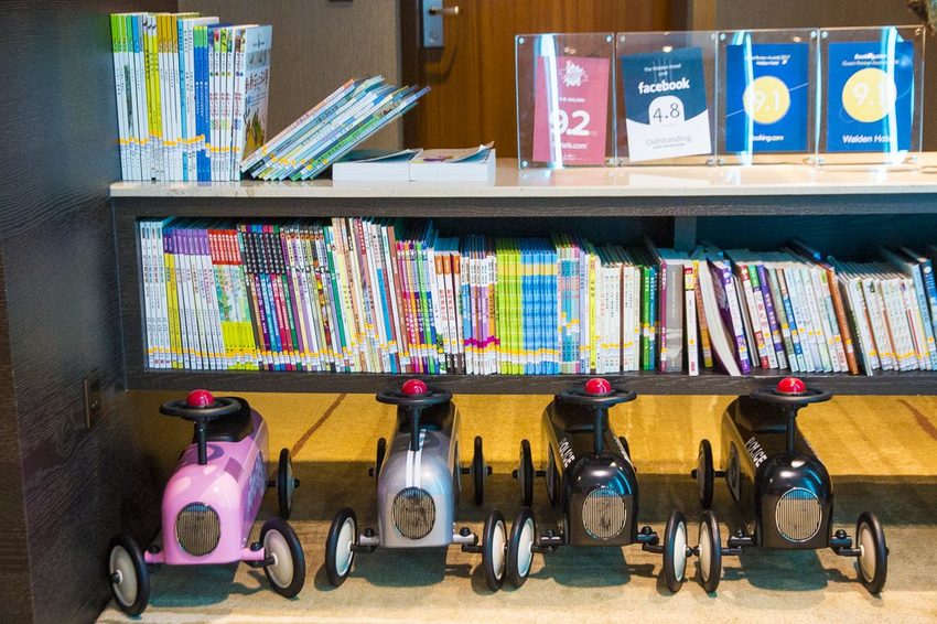 【宜蘭住宿】宜蘭親子住宿推薦／宜蘭悅川酒店～世界小型奢華飯店認證，豐富親子遊樂設施，酒店就是超好玩的親子樂園