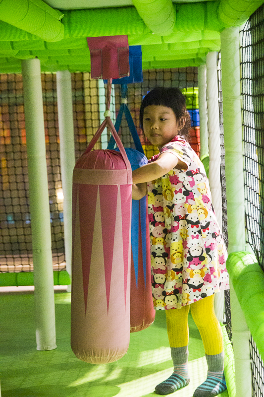 【宜蘭住宿】宜蘭親子住宿推薦／宜蘭悅川酒店～世界小型奢華飯店認證，豐富親子遊樂設施，酒店就是超好玩的親子樂園