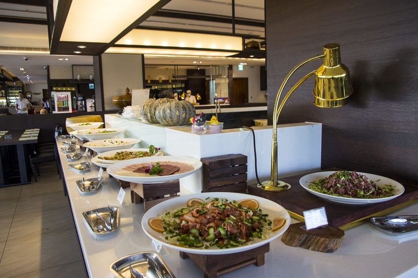 【宜蘭住宿】宜蘭親子住宿推薦／宜蘭悅川酒店～世界小型奢華飯店認證，豐富親子遊樂設施，酒店就是超好玩的親子樂園