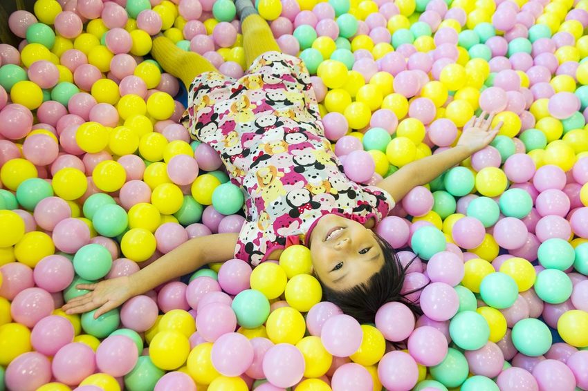 【宜蘭住宿】宜蘭親子住宿推薦／宜蘭悅川酒店～世界小型奢華飯店認證，豐富親子遊樂設施，酒店就是超好玩的親子樂園