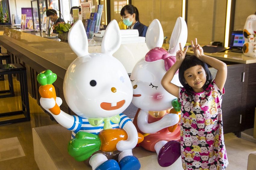 【宜蘭住宿】宜蘭親子住宿推薦／宜蘭悅川酒店～世界小型奢華飯店認證，豐富親子遊樂設施，酒店就是超好玩的親子樂園