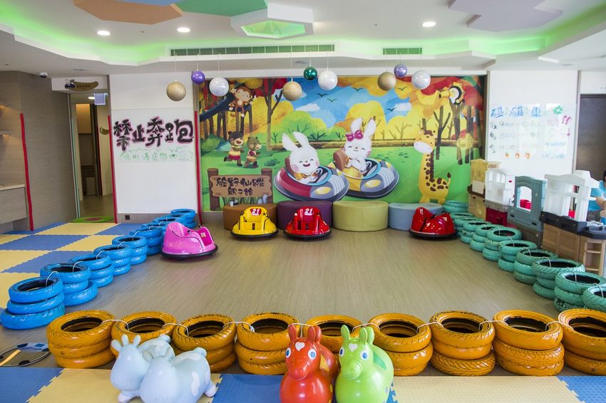 【宜蘭住宿】宜蘭親子住宿推薦／宜蘭悅川酒店～世界小型奢華飯店認證，豐富親子遊樂設施，酒店就是超好玩的親子樂園