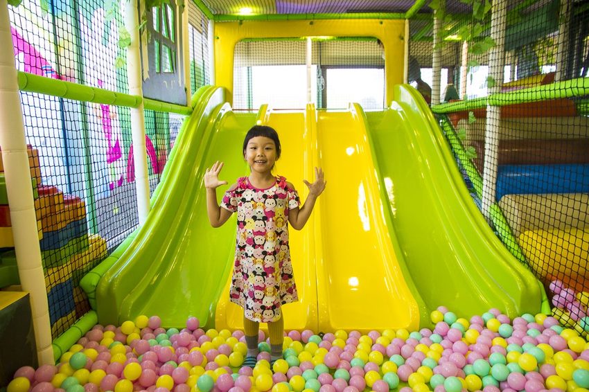 【宜蘭住宿】宜蘭親子住宿推薦／宜蘭悅川酒店～世界小型奢華飯店認證，豐富親子遊樂設施，酒店就是超好玩的親子樂園