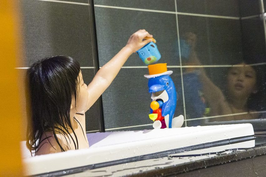 【宜蘭住宿】宜蘭親子住宿推薦／宜蘭悅川酒店～世界小型奢華飯店認證，豐富親子遊樂設施，酒店就是超好玩的親子樂園