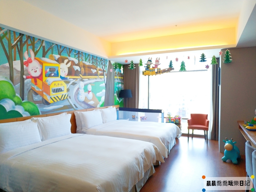 宜蘭悅川酒店 宜蘭悅川酒店