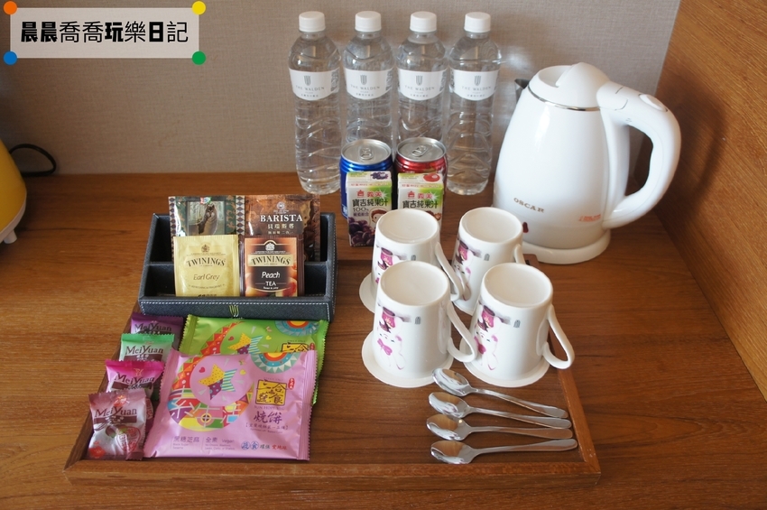 宜蘭悅川酒店 宜蘭悅川酒店