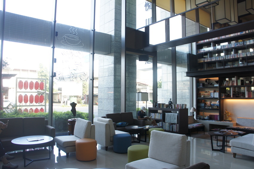 悅川酒店 悅川酒店