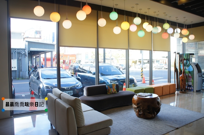 宜蘭悅川酒店 宜蘭悅川酒店