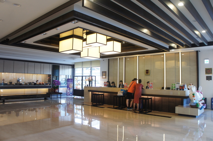 宜蘭悅川酒店 宜蘭悅川酒店