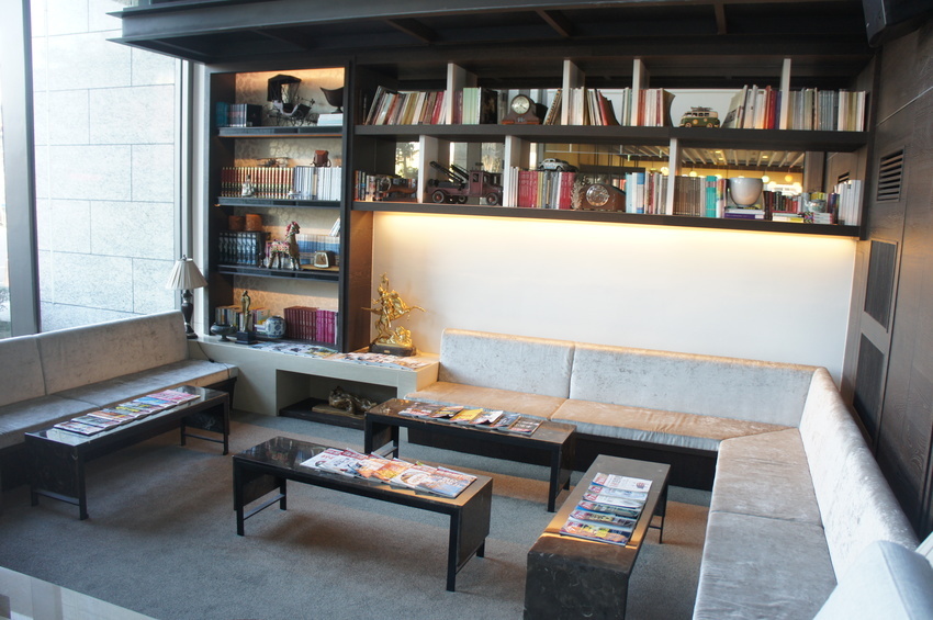 悅川酒店 悅川酒店