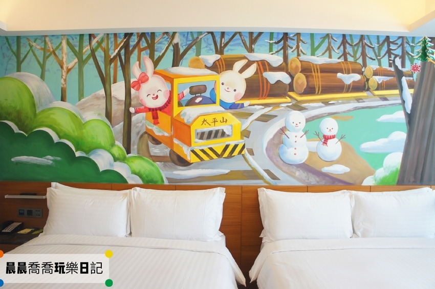 悅川酒店 悅川酒店