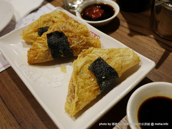 點點心台灣 Dimdimsum Taiwan(台中新光三越中港店)：【食記】台中點點心新光中港店 Dimdimsum Taiwan@西屯三越百貨-捷運新光遠百 : 口味不錯的港式點心,果然跟添好運有得拚