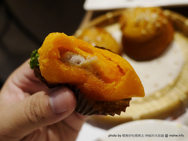 點點心台灣 Dimdimsum Taiwan(台中新光三越中港店)：【食記】台中點點心新光中港店 Dimdimsum Taiwan@西屯三越百貨-捷運新光遠百 : 口味不錯的港式點心,果然跟添好運有得拚