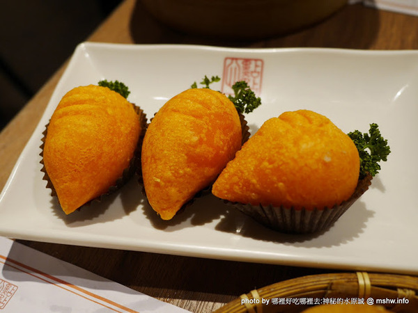 點點心台灣 Dimdimsum Taiwan(台中新光三越中港店)：【食記】台中點點心新光中港店 Dimdimsum Taiwan@西屯三越百貨-捷運新光遠百 : 口味不錯的港式點心,果然跟添好運有得拚