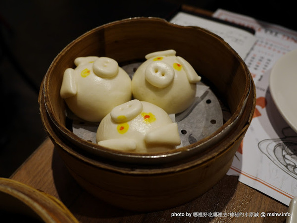 點點心台灣 Dimdimsum Taiwan(台中新光三越中港店)：【食記】台中點點心新光中港店 Dimdimsum Taiwan@西屯三越百貨-捷運新光遠百 : 口味不錯的港式點心,果然跟添好運有得拚