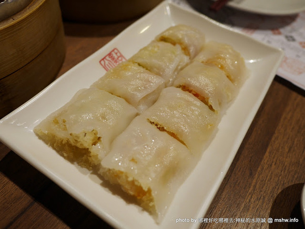 點點心台灣 Dimdimsum Taiwan(台中新光三越中港店)：【食記】台中點點心新光中港店 Dimdimsum Taiwan@西屯三越百貨-捷運新光遠百 : 口味不錯的港式點心,果然跟添好運有得拚