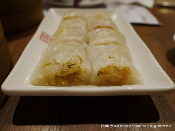 點點心台灣 Dimdimsum Taiwan(台中新光三越中港店)：【食記】台中點點心新光中港店 Dimdimsum Taiwan@西屯三越百貨-捷運新光遠百 : 口味不錯的港式點心,果然跟添好運有得拚