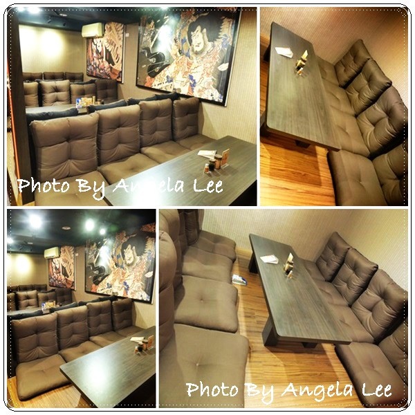 二樓和室空間組圖