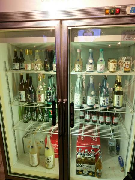 深夜食堂：深夜食堂-新竹車站美食 宵夜良伴 串燒、烤物樣樣都美味 快找機會來新竹居酒屋