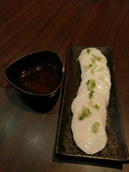 深夜食堂：深夜食堂-新竹車站美食 宵夜良伴 串燒、烤物樣樣都美味 快找機會來新竹居酒屋