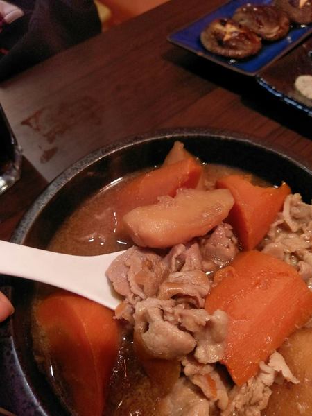 深夜食堂：深夜食堂-新竹車站美食 宵夜良伴 串燒、烤物樣樣都美味 快找機會來新竹居酒屋