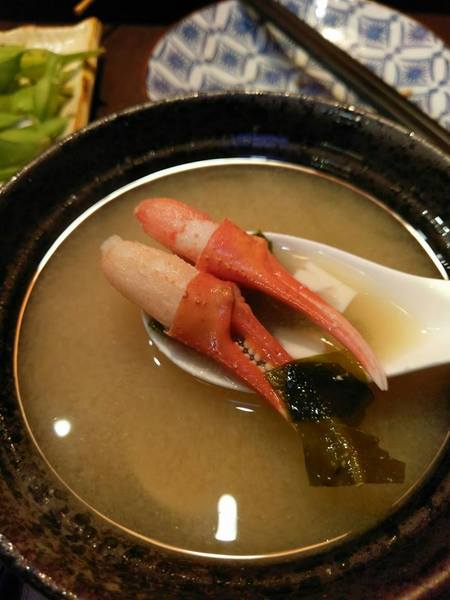 深夜食堂：深夜食堂-新竹車站美食 宵夜良伴 串燒、烤物樣樣都美味 快找機會來新竹居酒屋