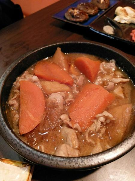 深夜食堂：深夜食堂-新竹車站美食 宵夜良伴 串燒、烤物樣樣都美味 快找機會來新竹居酒屋