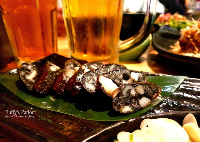 【食記】新竹居酒屋 / 深夜食堂 / 串燒 / 烤物 / 新竹車站美食 / 下班就是要來小酌一下!