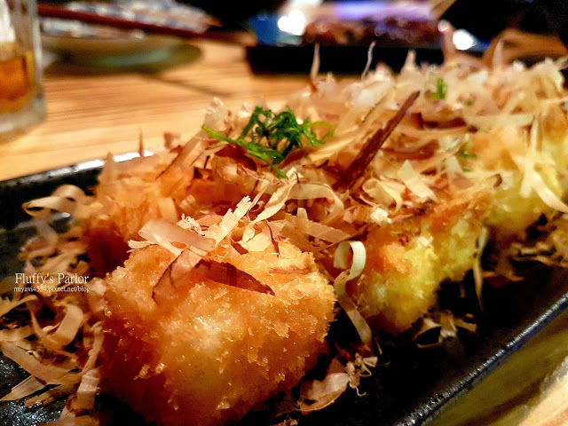 【食記】新竹居酒屋 / 深夜食堂 / 串燒 / 烤物 / 新竹車站美食 / 下班就是要來小酌一下!