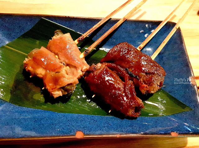 【食記】新竹居酒屋 / 深夜食堂 / 串燒 / 烤物 / 新竹車站美食 / 下班就是要來小酌一下!