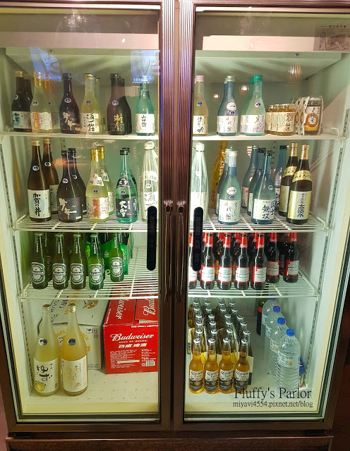 【食記】新竹居酒屋 / 深夜食堂 / 串燒 / 烤物 / 新竹車站美食 / 下班就是要來小酌一下!