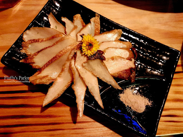 【食記】新竹居酒屋 / 深夜食堂 / 串燒 / 烤物 / 新竹車站美食 / 下班就是要來小酌一下!