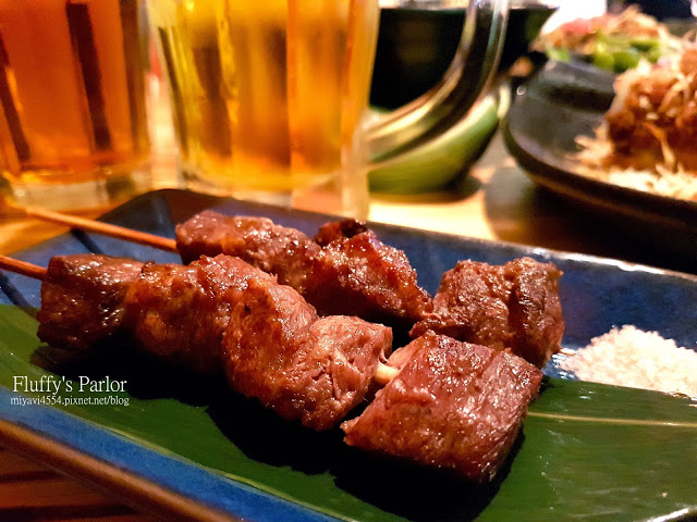 【食記】新竹居酒屋 / 深夜食堂 / 串燒 / 烤物 / 新竹車站美食 / 下班就是要來小酌一下!