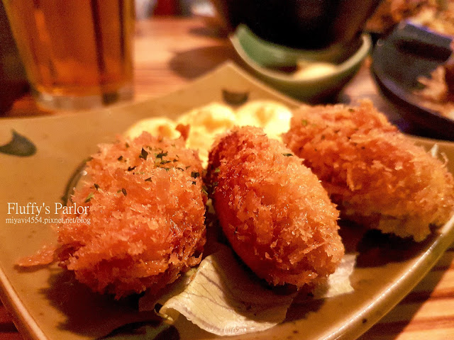【食記】新竹居酒屋 / 深夜食堂 / 串燒 / 烤物 / 新竹車站美食 / 下班就是要來小酌一下!