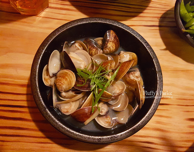 【食記】新竹居酒屋 / 深夜食堂 / 串燒 / 烤物 / 新竹車站美食 / 下班就是要來小酌一下!