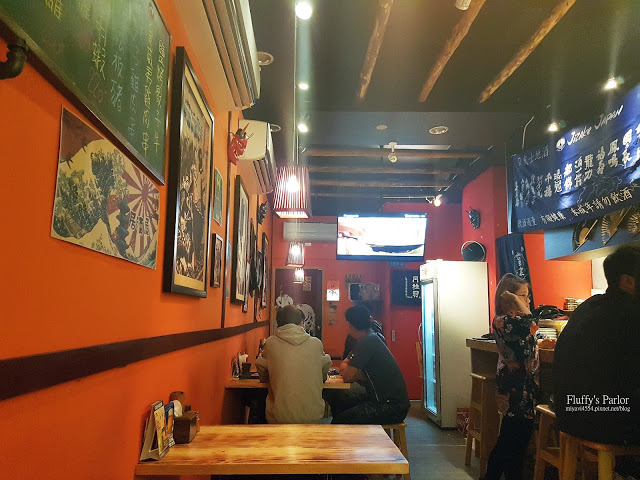 【食記】新竹居酒屋 / 深夜食堂 / 串燒 / 烤物 / 新竹車站美食 / 下班就是要來小酌一下!