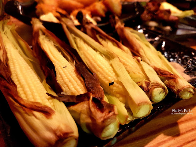 【食記】新竹居酒屋 / 深夜食堂 / 串燒 / 烤物 / 新竹車站美食 / 下班就是要來小酌一下!