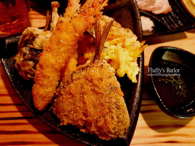 【食記】新竹居酒屋 / 深夜食堂 / 串燒 / 烤物 / 新竹車站美食 / 下班就是要來小酌一下!