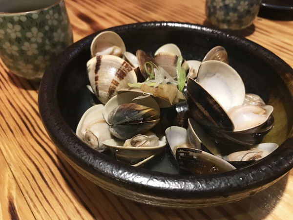 【深夜食堂】新竹東區 - 下班相揪去吃日式串燒燒酒!如家一般的宵夜居酒屋